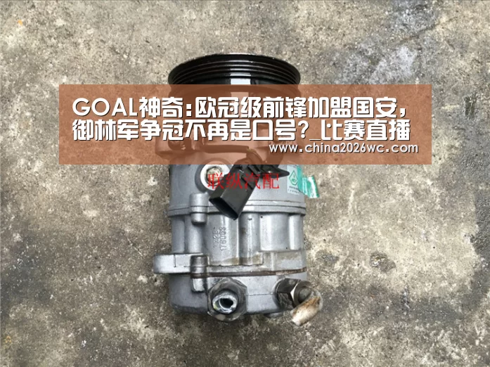 GOAL神奇:欧冠级前锋加盟国安,御林军争冠不再是口号?_比赛直播(图1) 48强分组